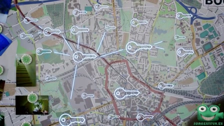 Einstein 1. évad 03. rész