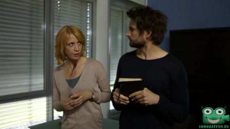 Einstein 1. évad 08. rész