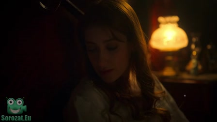 Éjfél a Pera Palace Hotelben 1. évad 02. rész