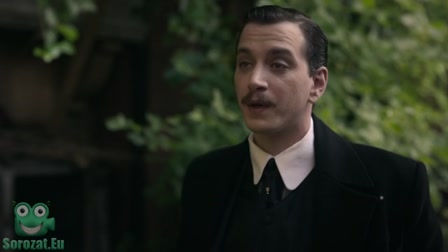 Éjfél a Pera Palace Hotelben 1. évad 04. rész