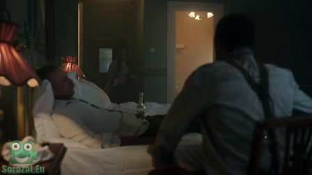 Éjfél a Pera Palace Hotelben 1. évad 06. rész