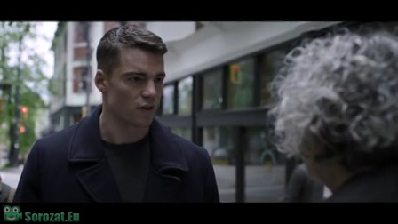 Éjjeli ügynök 1. évad 04. rész