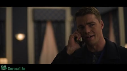 Éjjeli ügynök 1. évad 06. rész