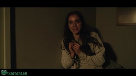 Éjjeli ügynök 1. évad 08. rész