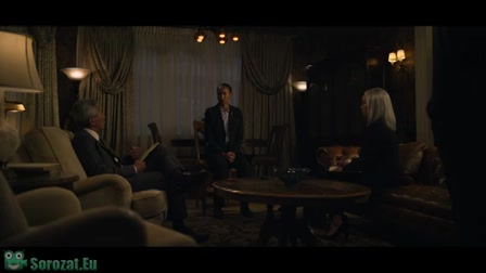 Éjjeli ügynök 1. évad 09. rész