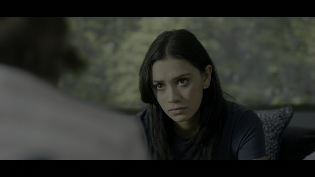 Éjjeli ügynök 2. évad 01. rész