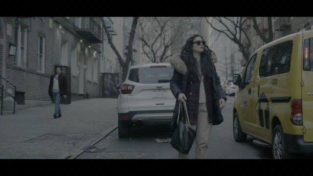 Éjjeli ügynök 2. évad 03. rész