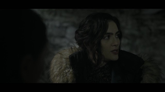 Éjjeli ügynök 2. évad 04. rész