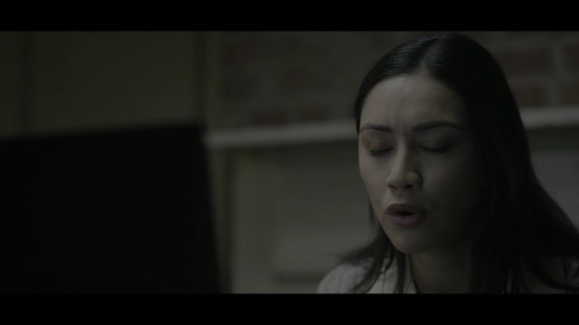 Éjjeli ügynök 2. évad 05. rész