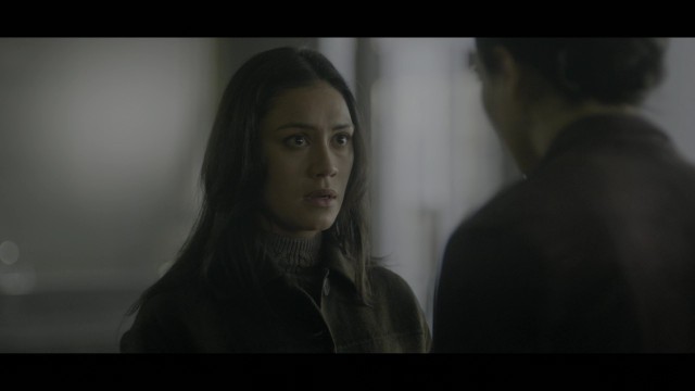 Éjjeli ügynök 2. évad 06. rész