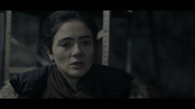 Éjjeli ügynök 2. évad 07. rész