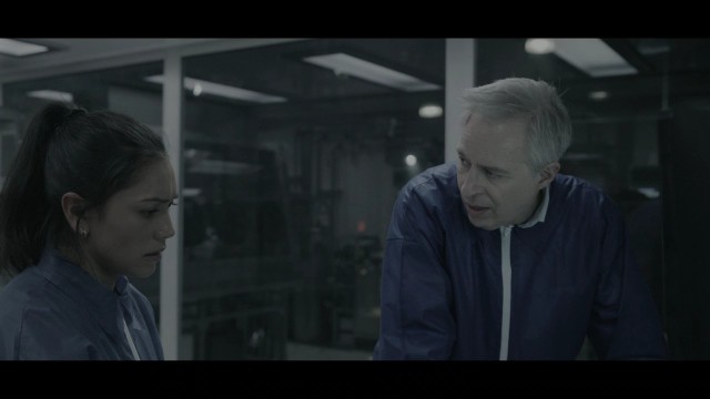 Éjjeli ügynök 2. évad 08. rész