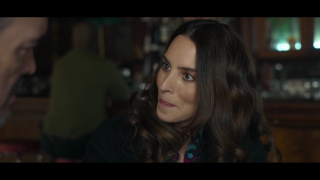 Éjjeli ügynök 3. évad 02. rész