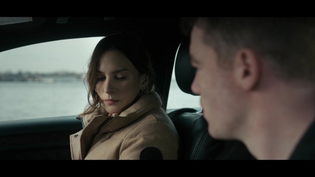 Éjjeli ügynök 3. évad 04. rész