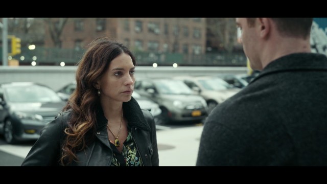 Éjjeli ügynök 3. évad 07. rész