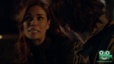 Éjszakai műszak 1. évad 02. rész