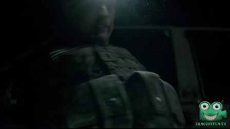 Éjszakai műszak 1. évad 04. rész