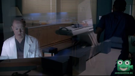 Éjszakai műszak 1. évad 05. rész