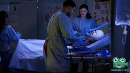 Éjszakai műszak 1. évad 08. rész