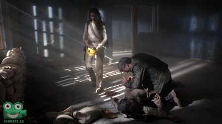 Éjszakai műszak 4. évad 01. rész