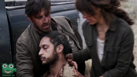 Éjszakai műszak 4. évad 02. rész