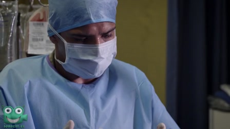 Éjszakai műszak 4. évad 05. rész