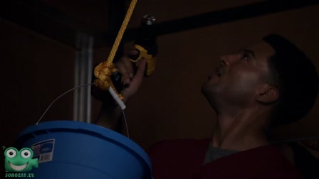 Éjszakai műszak 4. évad 08. rész