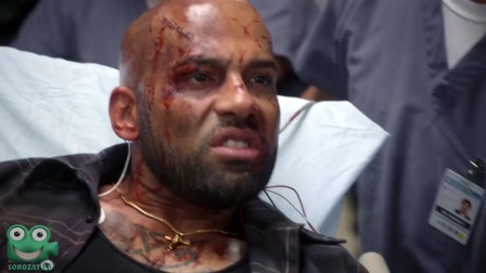 Éjszakai műszak 4. évad 09. rész