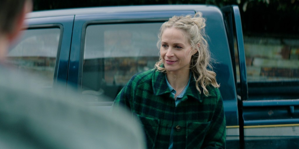 Elcserélt életek 1. évad 01. rész