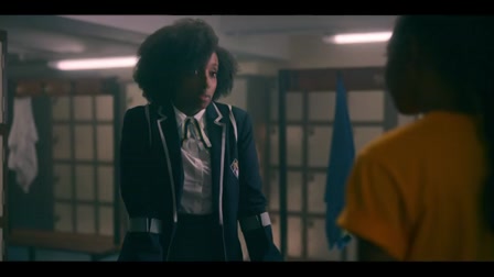 Elégtétel: A pomponbrigád 1. évad 03. rész