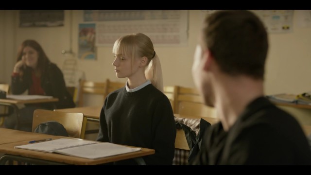 Éles elmék 1. évad 02. rész