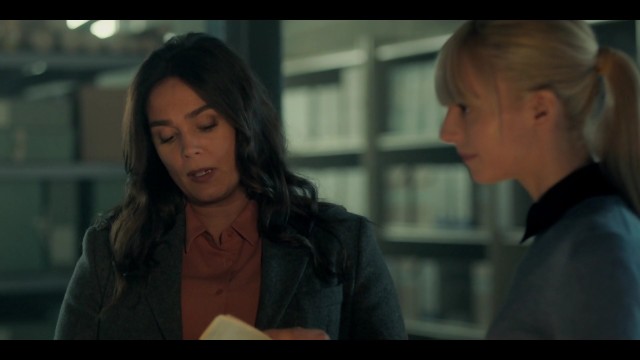 Éles elmék 1. évad 03. rész