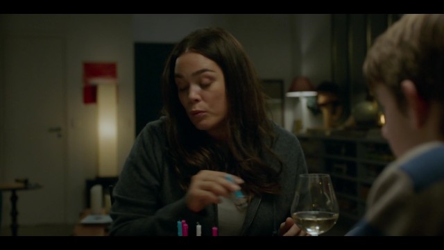 Éles elmék 1. évad 06. rész