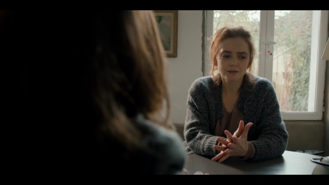 Éles elmék 1. évad 07. rész