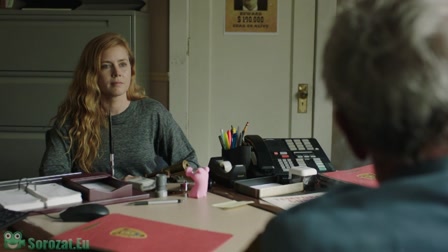 Éles tárgyak 1. évad 01. rész