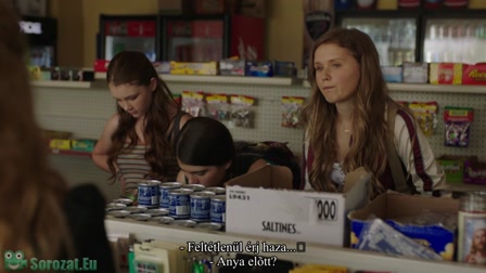 Éles tárgyak 1. évad 02. rész