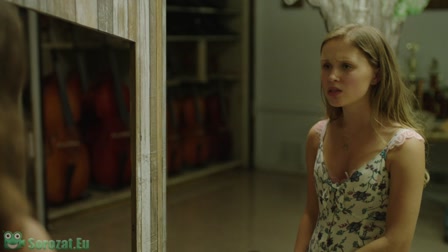 Éles tárgyak 1. évad 04. rész