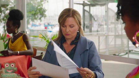 Élete a halál 2. évad 04. rész