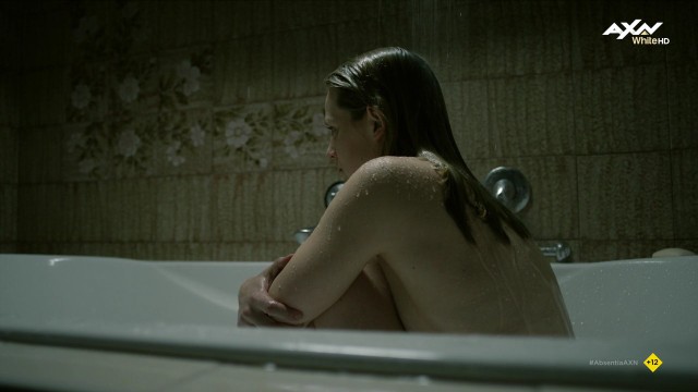 Elfeledve 1. évad 01. rész