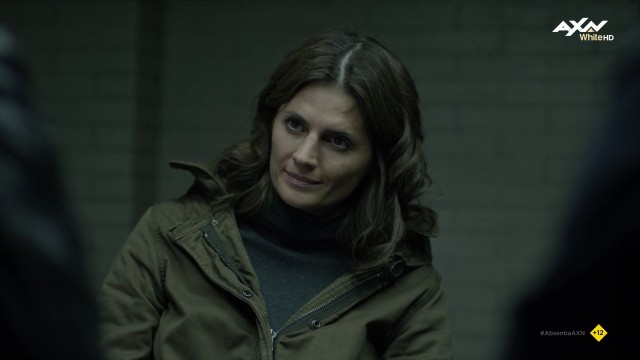 Elfeledve 1. évad 02. rész