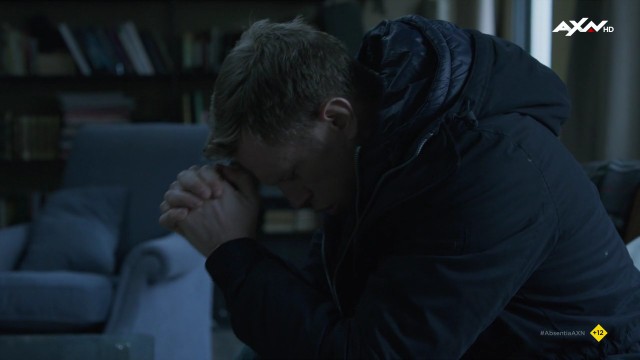 Elfeledve 1. évad 03. rész