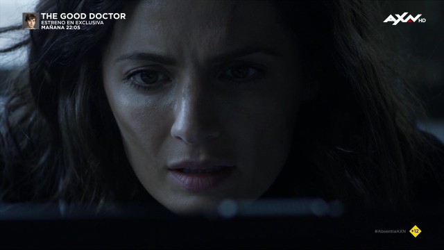 Elfeledve 1. évad 06. rész