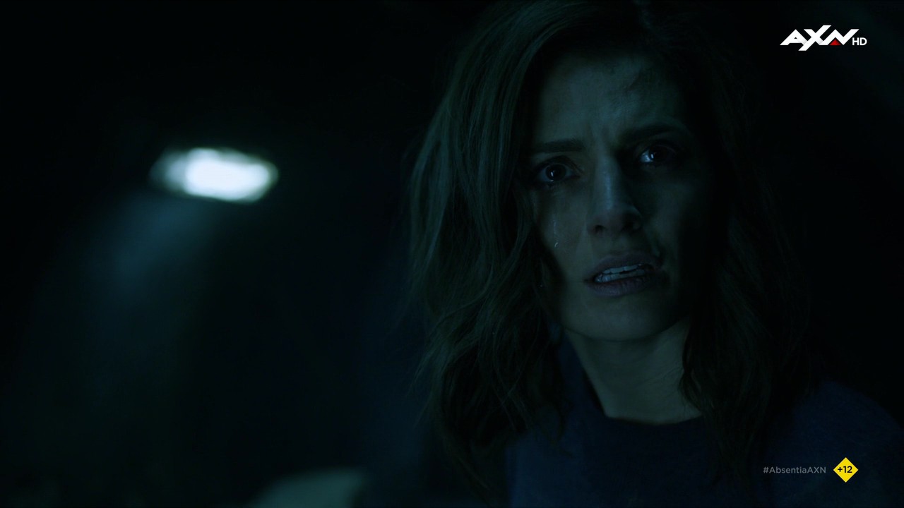 Elfeledve 1. évad 10. rész