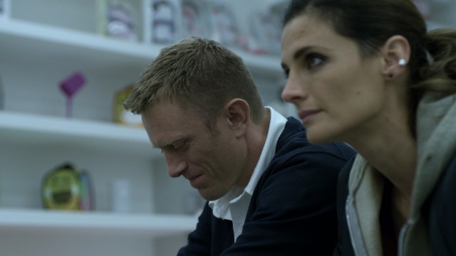 Elfeledve 2. évad 01. rész