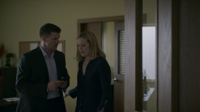 Elfeledve 2. évad 03. rész