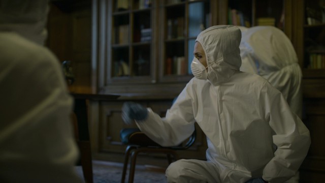 Elfeledve 2. évad 04. rész