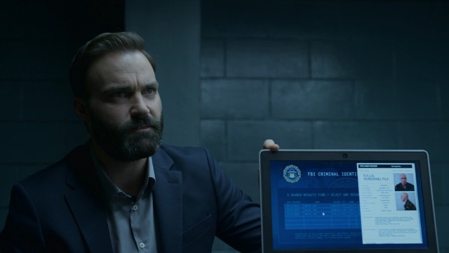 Elfeledve 2. évad 08. rész