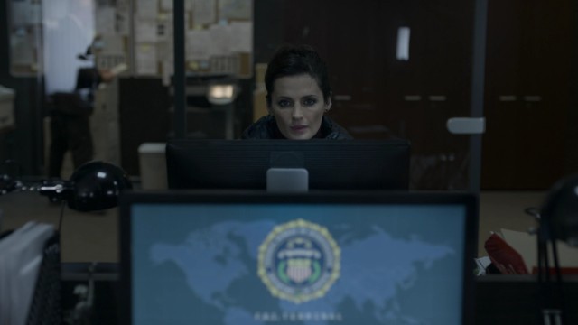 Elfeledve 2. évad 10. rész