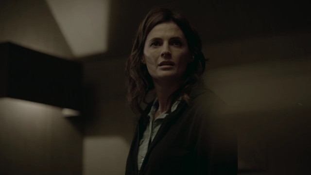 Elfeledve 3. évad 01. rész