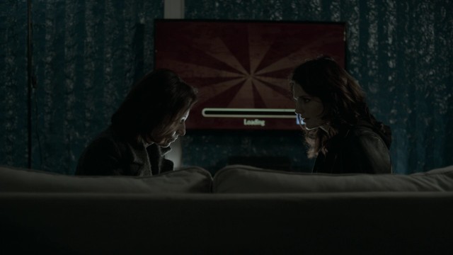 Elfeledve 3. évad 10. rész